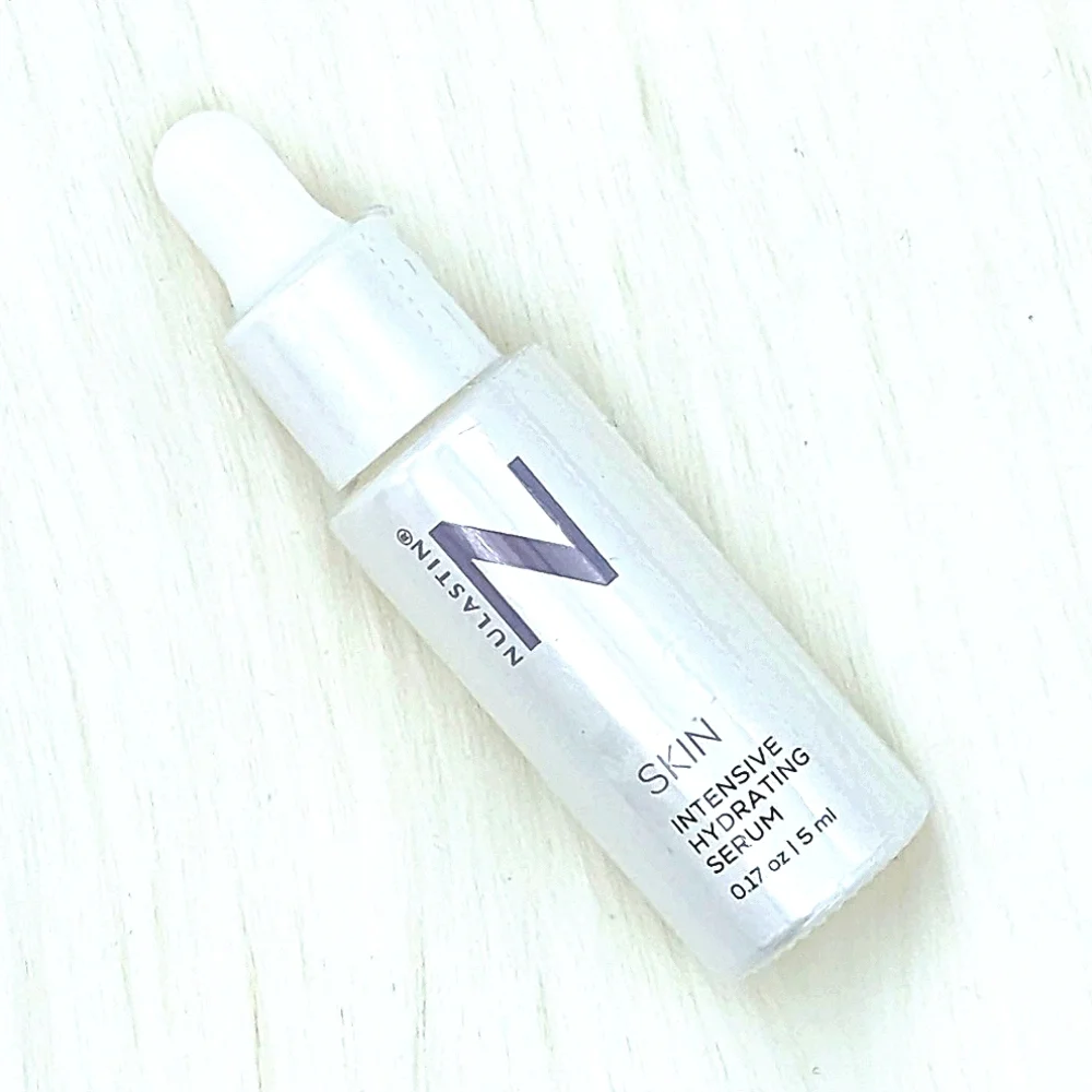 🔴 NULASTIN Intensive Hydrating Serum - Picture 1 of 2
